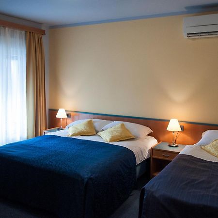 Guest Accomodation Tamaris Zadar Rum bild