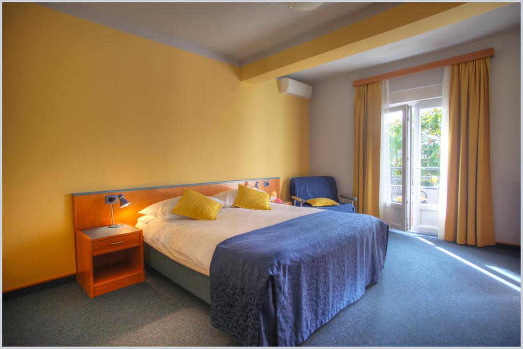 Guest Accomodation Tamaris Zadar Exteriör bild