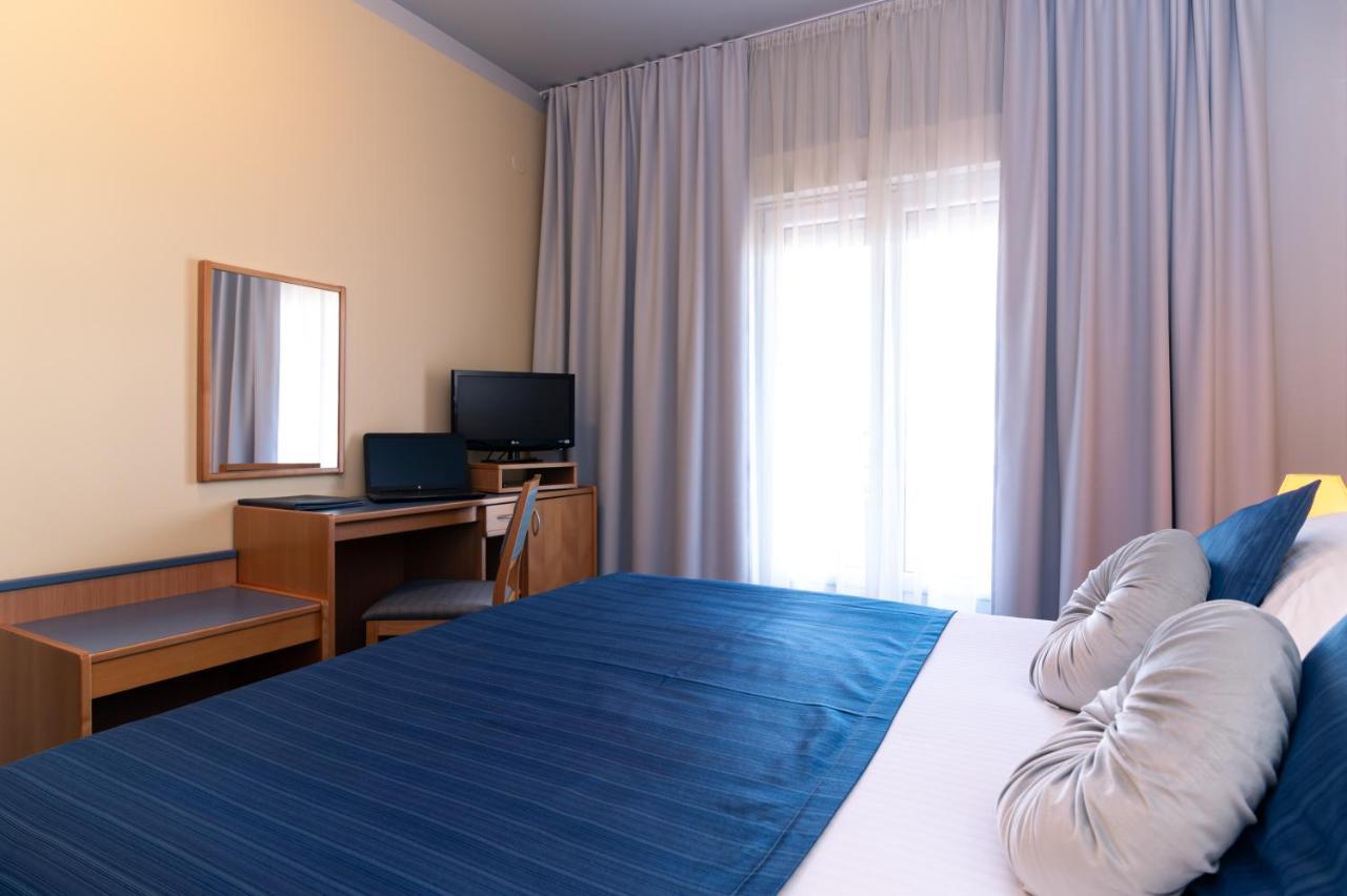 Guest Accomodation Tamaris Zadar Exteriör bild