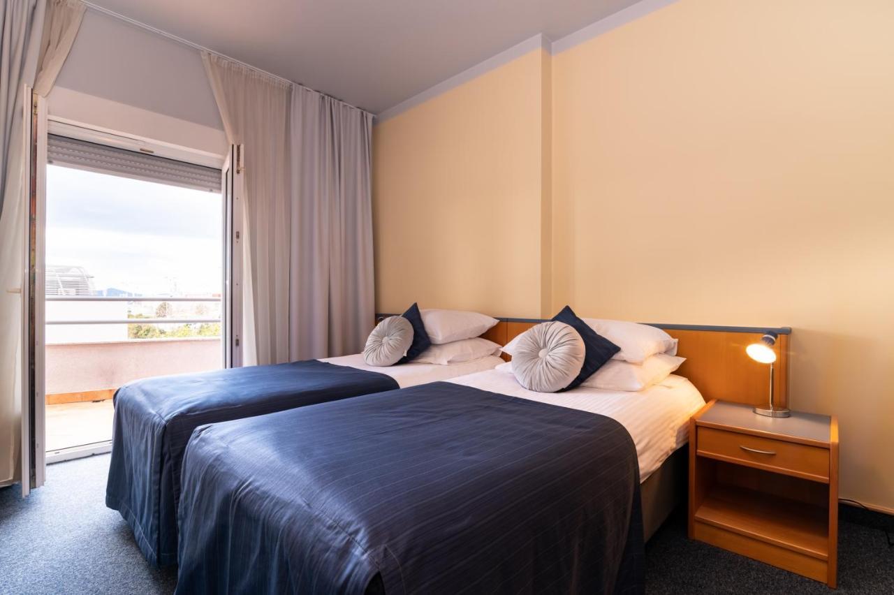 Guest Accomodation Tamaris Zadar Exteriör bild