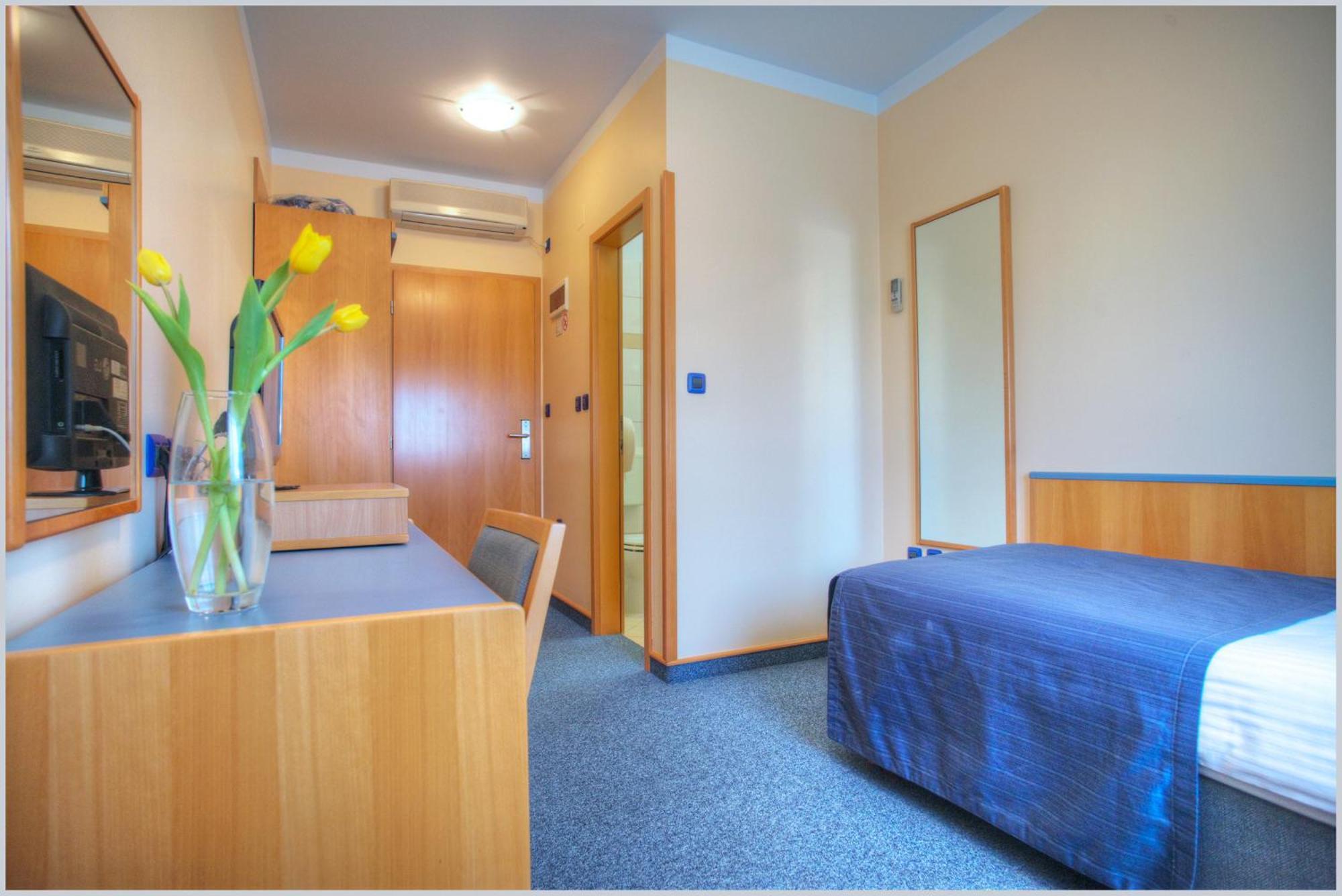 Guest Accomodation Tamaris Zadar Rum bild