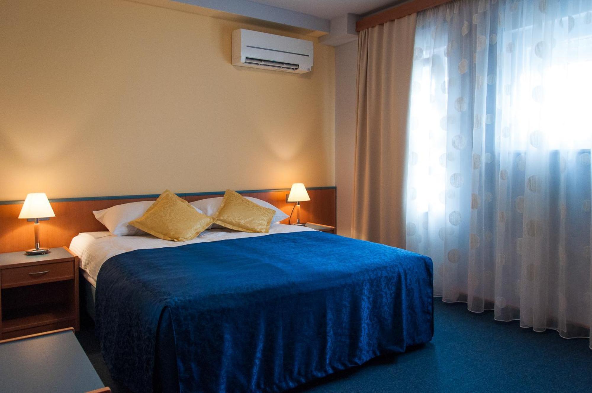 Guest Accomodation Tamaris Zadar Rum bild
