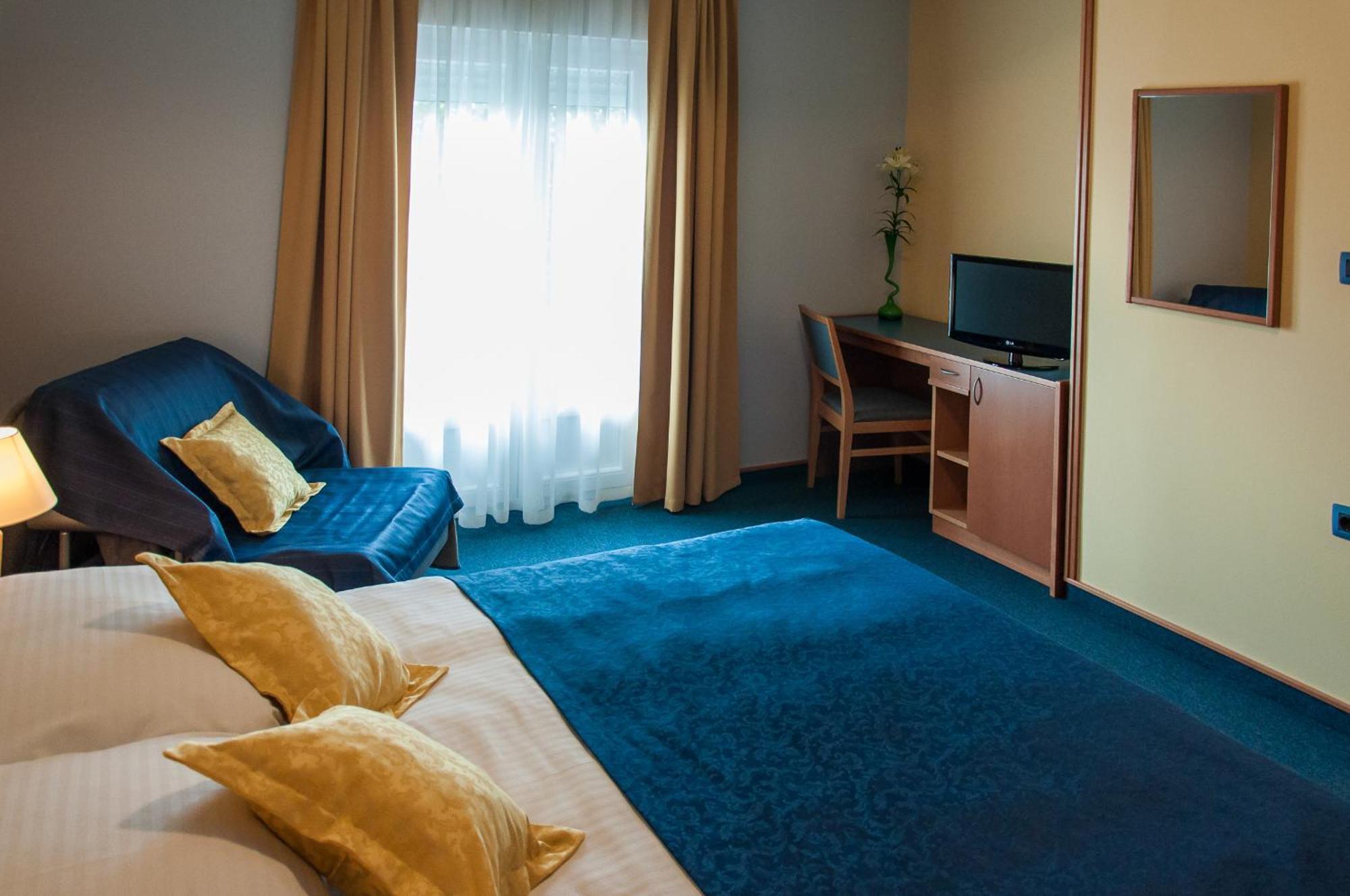 Guest Accomodation Tamaris Zadar Rum bild