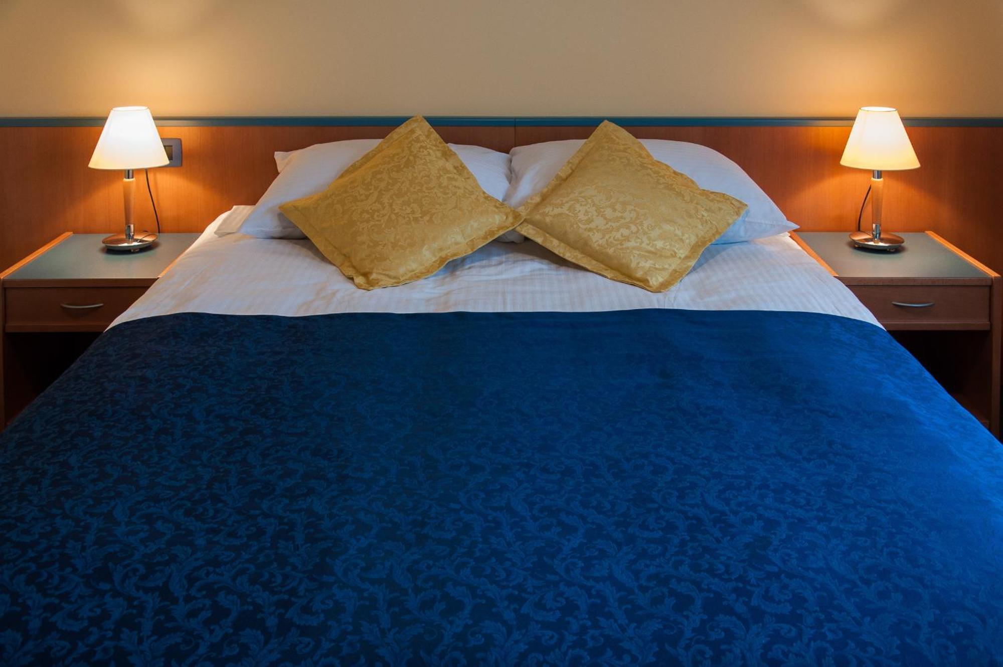 Guest Accomodation Tamaris Zadar Rum bild